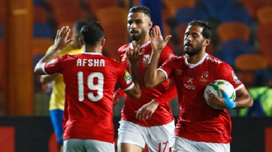 Preview: Buoyant Ahly turn attention back to domestic league
