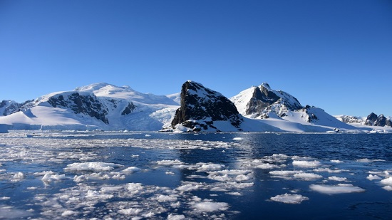Six-fold jump in polar ice loss lifts global oceans
