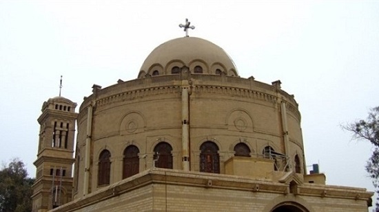 Churches in Egypt suspend activities to slow spread of coronavirus

