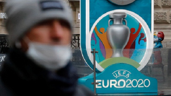 Euro 2020 postponed until 2021 due to coronavirus outbreak

