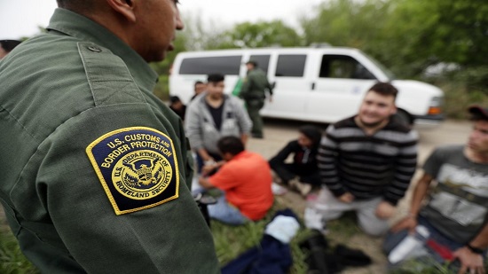 Trump quietly shuts down asylum at US borders to fight virus
