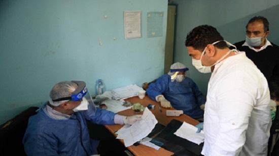 UPDATED: Egypt announces 260 new coronavirus cases, 22 deaths