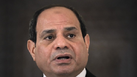Egypts Sisi praises nursing staff amid battle against coronavirus