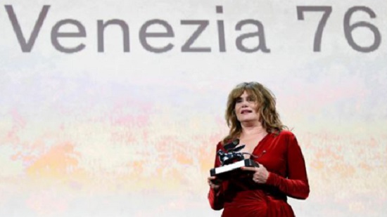 Venice Film Festival will go ahead in September: Veneto governor