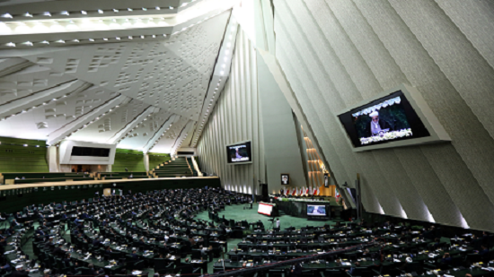 Irans newly elected parliament convenes despite pandemic