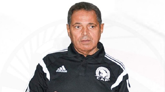 Technical director of Egypts football association tests negative for coronavirus