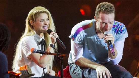 Cyrus, Coldplay and Shakira among pop stars line up for global COVID-19 fundraising gig