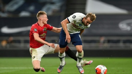 Mourinho insists Kane will thrive on his watch
