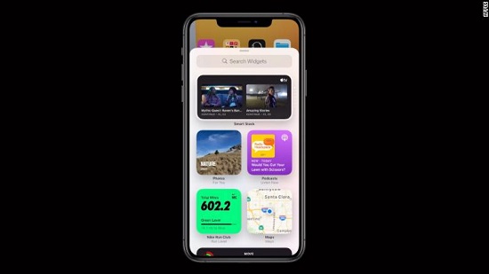 Apples iOS 14 borrows some features from Android