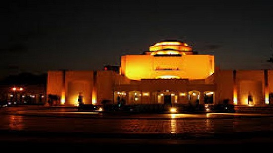 Cairo Opera House plans concerts in new outdoor theater
