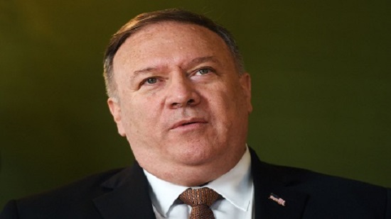 WHO handling of pandemic led to dead Britons: Pompeo