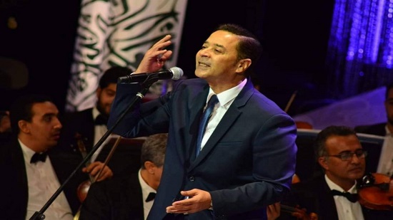 Medhat Saleh to perform concert at Cairo Opera House’s open-air theater