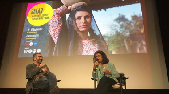 UKs Safar Film Festival for Arab cinema online due to Covid-19 pandemic
