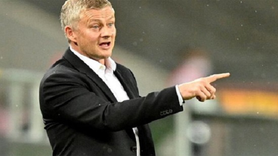 Solskjaer says Manchester United must strengthen squad after Europa exit