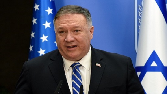 UPDATED: Pompeo leaves Israel on historic direct flight to Sudan