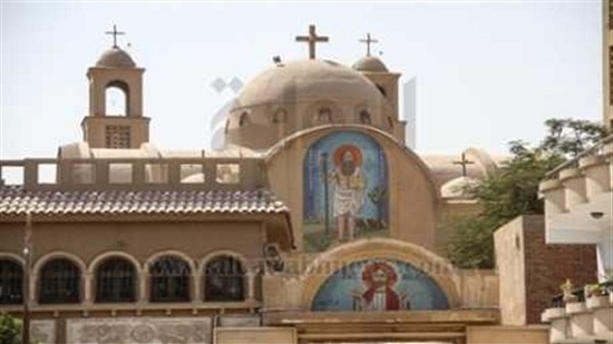 St. Barsoum Al-Maasara Monastery starts spiritual renaissance with strict procedures