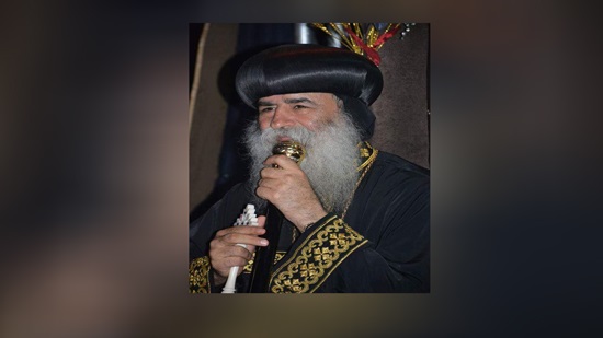 St. George Church in Naqada celebrates the Coptic New Year

