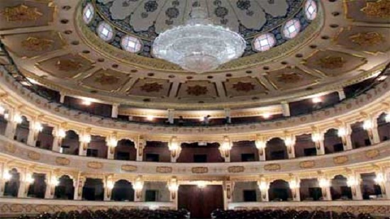 Between pride and pain: National Day of Theatre brings many memories to Egypts artistic community