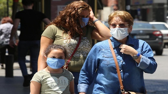 Flu season creeping up, may lead to rise in COVID-19 cases in many Eastern Mediterranean countries: WHO
