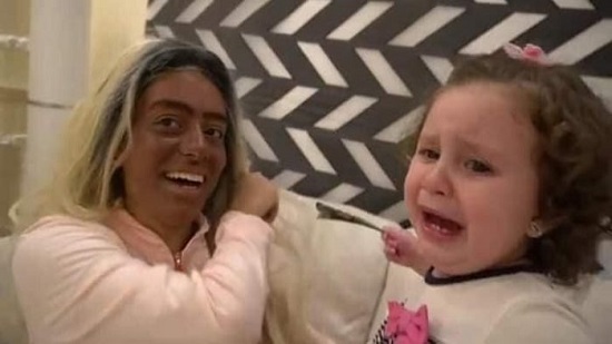 Egyptian YouTubers under fire for prank involving crying infant
