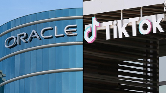 How Oracle ended up with TikTok
