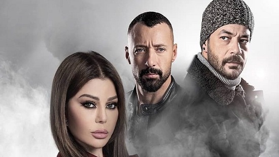 Haifa Wehbe s Eswed Fateh series to be released in September
