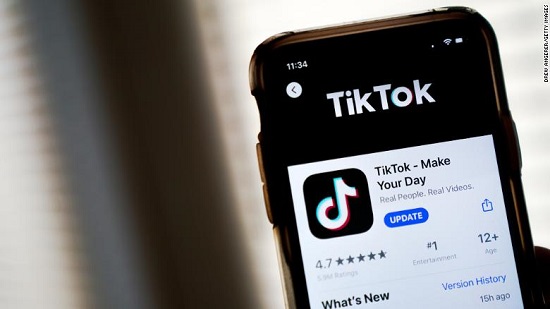 New TikTok deal keeps ByteDance as majority owner
