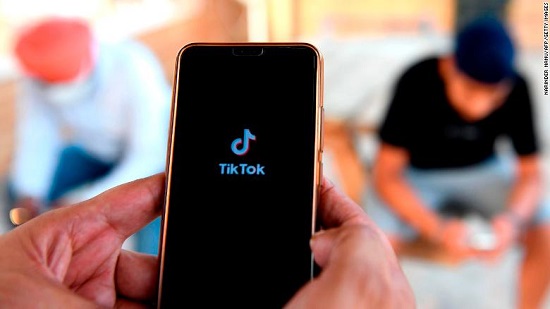 TikTok removed 37 million videos in India this year before it was banned