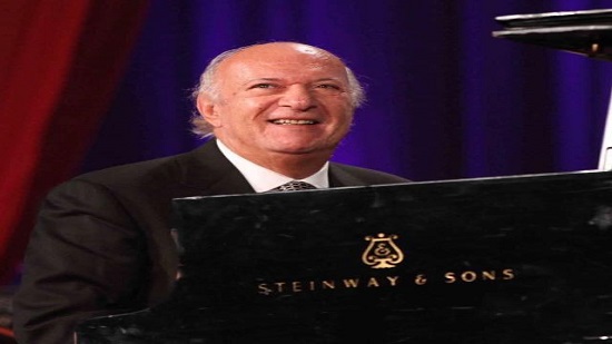 Omar Khairat to perform at Cairo Opera House on October 20
