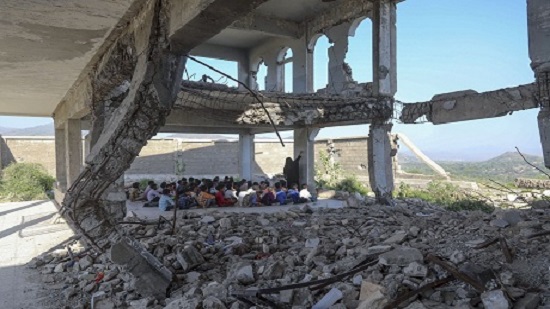 UN envoy condemns deadly clashes in Yemens key port city
