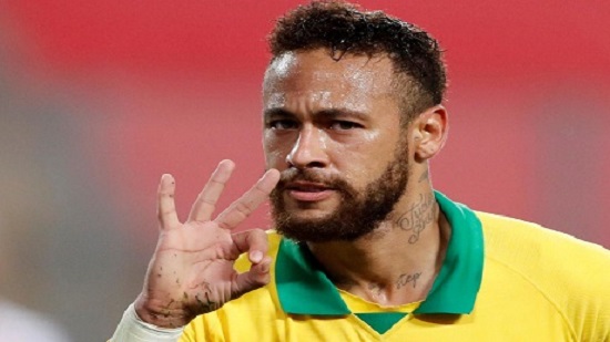 Neymar eclipses Ronaldo as Peru hat-trick brings 64th Brazil goal
