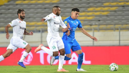 Raja team quarantined in Morocco, Zamalek match faces postponement
