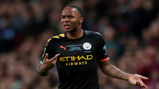 Social media must do more to combat online abuse, says Sterling
