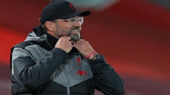 Klopp praises Liverpools heart after comeback win over Sheffield
