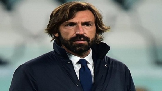 Juventus shouldnt need a slap to wake up says coach Pirlo
