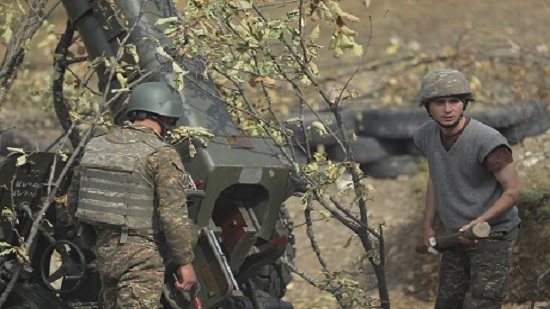 Third attempt at Karabakh ceasefire quickly collapses
