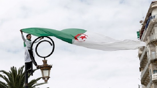 Algeria votes on tweaked constitution aimed at ending protest movement