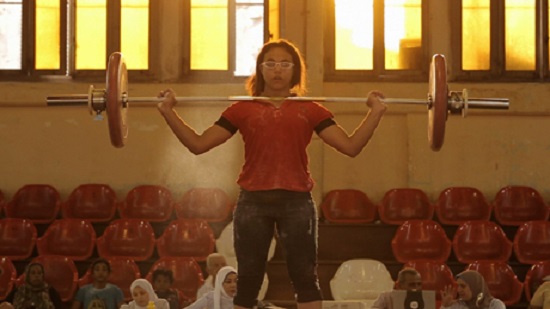 Egyptian Lift Like a Girl wins Best Film at Leipzig Festival
