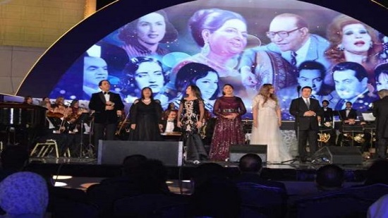 Arab Music Festival launches in Cairo, concerts to be broadcast live
