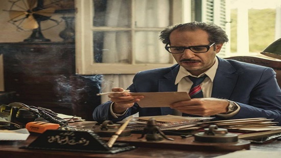 Video: The wait is almost over, Egyptian ‘Paranormal’ series launches on Netflix Thursday
