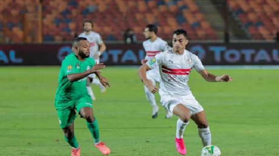 Zamalek determined to make dream come true, says two-goal hero
