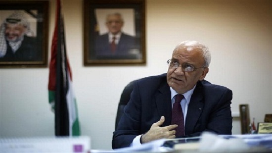 UPDATED: PLOs Saeb Erekat dies after contracting COVID-19, Abbas says huge loss