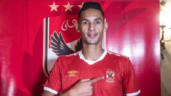 Egypts Ahly sign Moroccan defender Benoun from Raja
