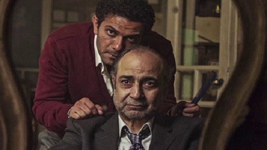 Five Egyptian films to be screened at 5th Arab Film Festival Zurich
