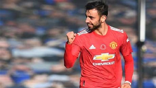 Man Utd have the mentality to be league champions, says Fernandes
