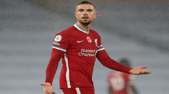 Henderson injury in England game adds to Liverpool woes
