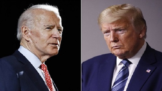 Biden to focus on plans for US economy as Trump presses long-shot legal claims