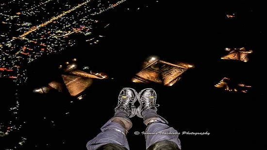 Video: “Jump Like a Pharaoh” – Global skydiving festival holds 3rd edition at Giza Pyramids