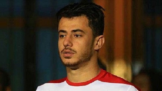 Zamalek suffer significant blow as key defender El-Wensh tests positive for Coronavirus before African CL
