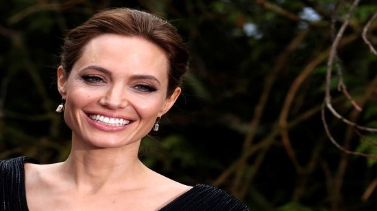 Angelina Jolie returns to directing in ‘Unreasonable Behaviour’
